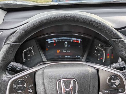 Used 2021 Honda CR-V EX image 33