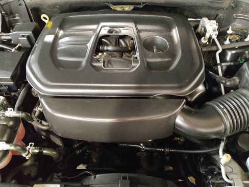 Used 2017 Jeep Grand Cherokee Limited RWD image 30