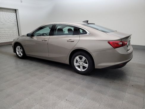Used 2024 Chevrolet Malibu LS FWD image 3