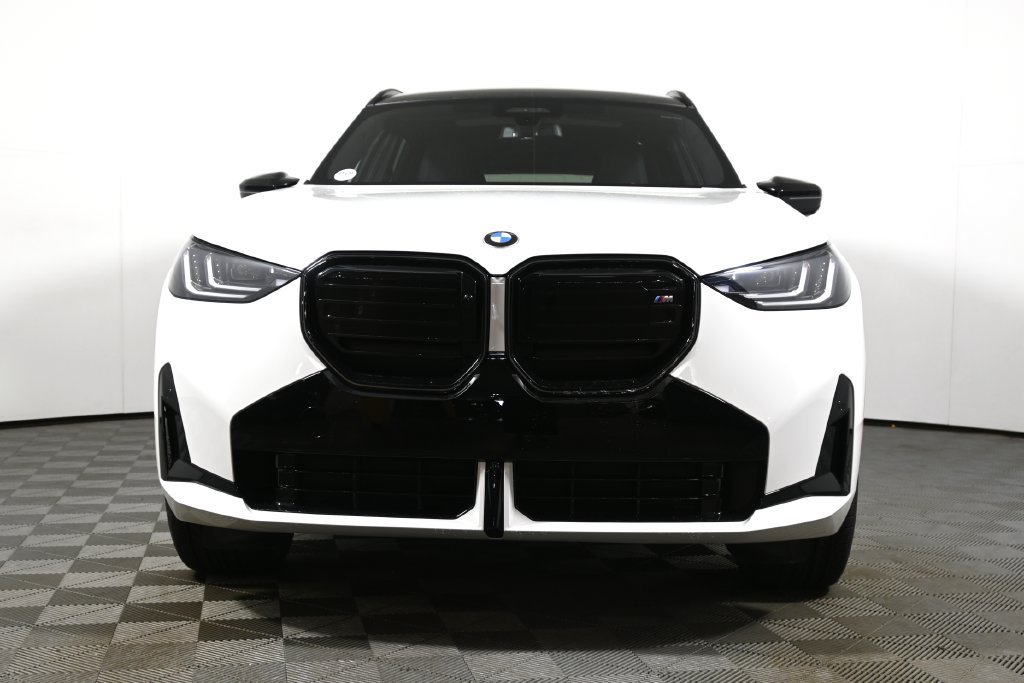 Used 2026 BMW X3 M50 w/ Premium Package AWD/4WD image 10