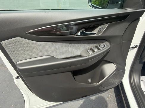 New 2026 Chevrolet TrailBlazer LS FWD image 7