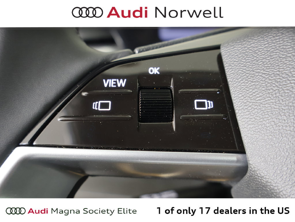 New 2026 Audi Q5 Premium AWD/4WD image 25