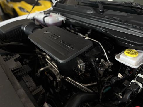 Used 2026 RAM 1500 Big Horn AWD/4WD image 23