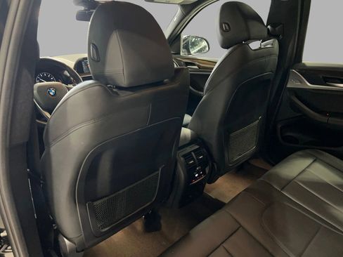 Used 2019 BMW X3 sDrive30i w/ Driving Assistance Package image 22