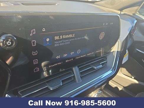 New 2026 Chevrolet Trax RS image 17