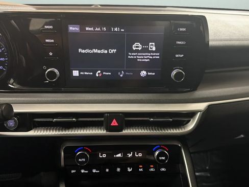 Used 2023 Kia K5 LXS FWD image 14