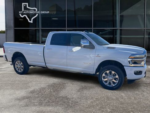 New 2026 RAM 3500 Laramie image 6