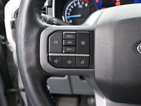 Used 2021 Ford F150 XLT w/ Equipment Group 301A Mid image 27