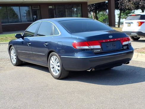 Used 2006 Hyundai Azera Limited FWD image 3