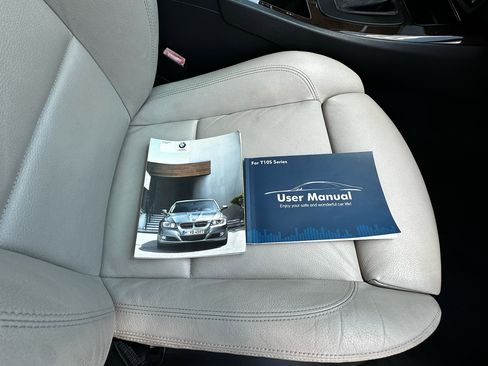 Used 2010 BMW 335i 335i Sedan image 60