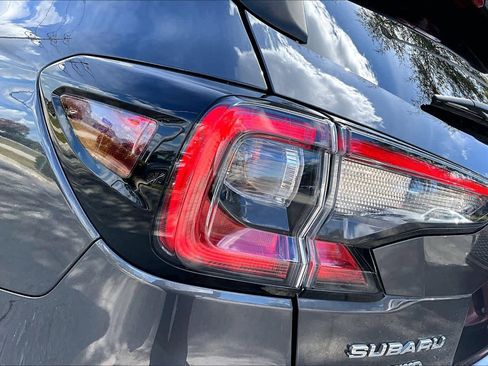 Used 2023 Subaru Outback Touring image 28