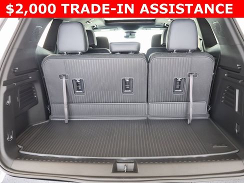 New 2026 GMC Acadia Elevation w/ Black Edition image 32