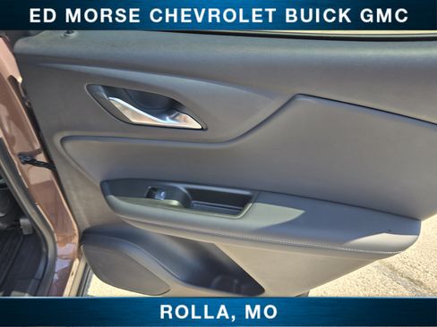Used 2023 Chevrolet Blazer LT w/ Convenience Package FWD image 23