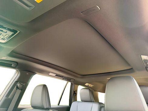 New 2026 Lexus TX 350 AWD w/ Technology Package image 13