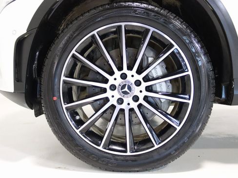 Used 2023 Mercedes-Benz GLC 300 4MATIC Coupe image 77