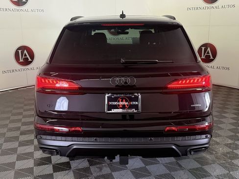 New 2026 Audi Q7 3.0T Premium Plus image 6