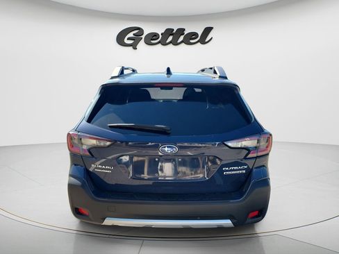 Used 2025 Subaru Outback Touring XT w/ Popular Package #2 image 12