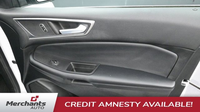 Used 2023 Ford Edge SEL w/ Convenience Package AWD/4WD image 10