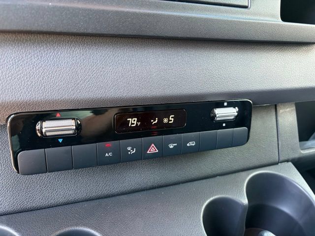 Used 2025 Mercedes-Benz Sprinter 2500 image 16