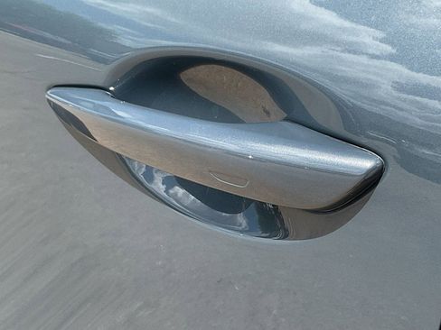 Used 2025 MAZDA CX-30 AWD 2.5 S w/ Preferred Package image 9