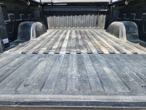 Used 2024 Chevrolet Silverado 1500 LTZ w/ Technology Package AWD/4WD image 35