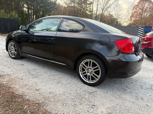 Used 2006 Scion tC image 5