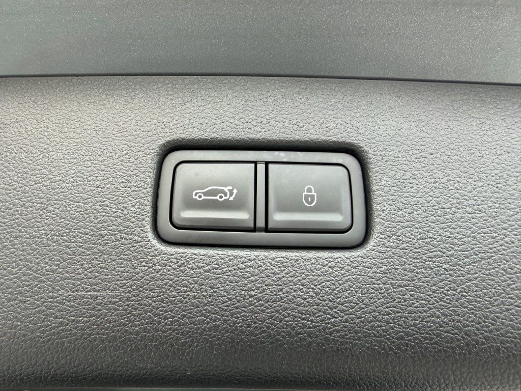 Used 2026 Genesis GV80 2.5T AWD/4WD image 28