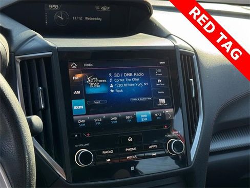 Used 2022 Subaru Impreza 2.0i Sport image 15