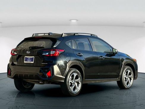 Used 2024 Subaru Crosstrek 2.0i Premium image 6