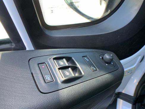 Used 2023 RAM ProMaster 3500 image 10