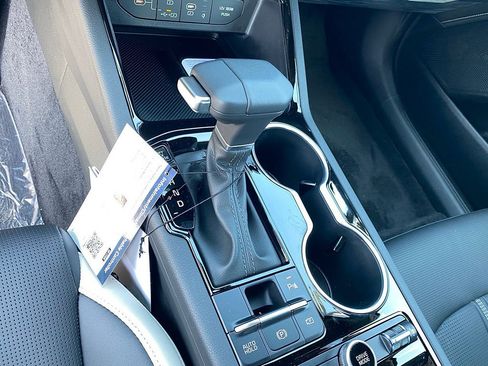 New 2026 Kia K5 GT-Line FWD image 19