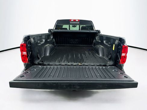 Used 2018 Chevrolet Silverado 1500 LT w/ All Star Edition AWD/4WD image 27