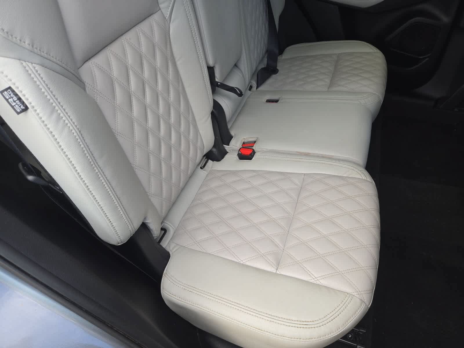 Used 2024 Mitsubishi Outlander SEL FWD image 20