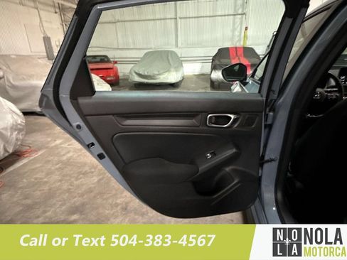Used 2022 Honda Civic Sport image 26