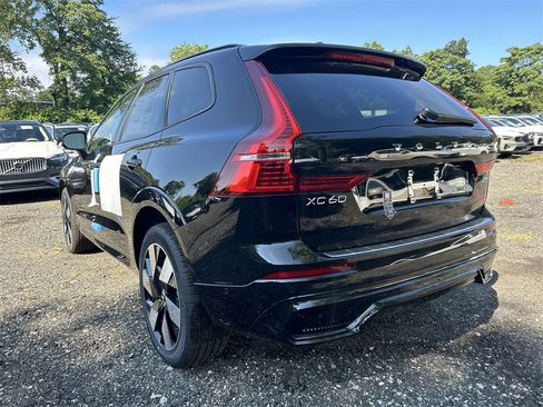 New 2025 Volvo XC60 T8 Plus w/ Protection Package Premier image 6