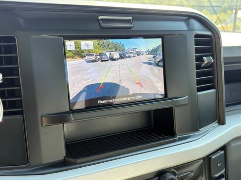 New 2026 Ford F250 XL w/ XL Driver Assist Package image 7
