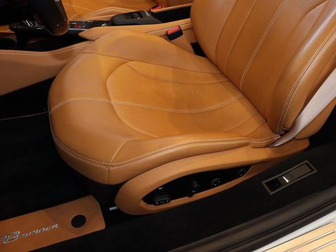 Certified 2022 Ferrari F8 Spider image 52