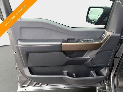 Used 2024 Ford F150 STX w/ Equipment Group 201A FX4 image 8