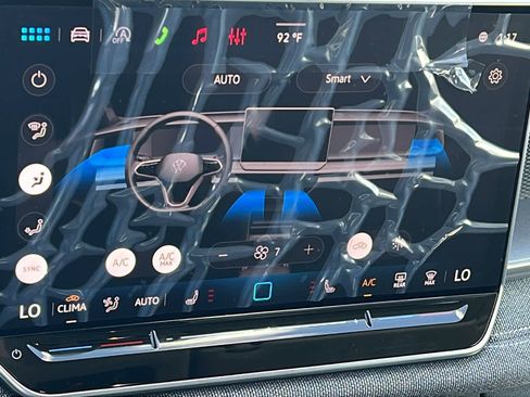 New 2026 Volkswagen Tiguan S AWD/4WD image 14