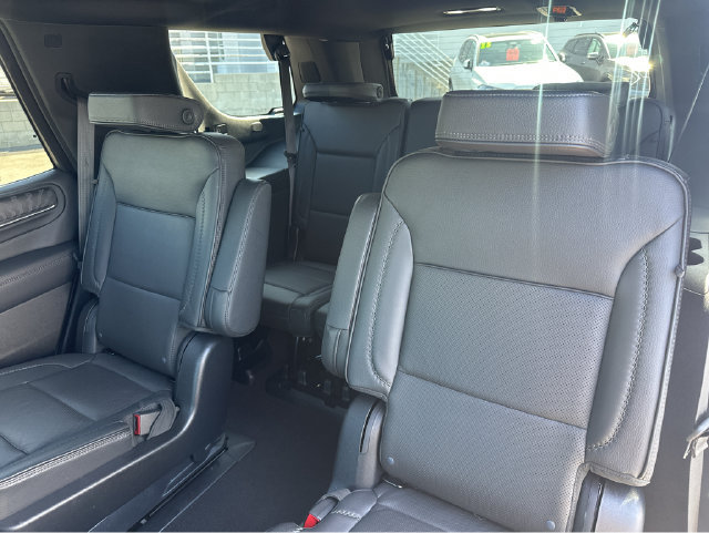 Certified 2023 GMC Yukon Denali AWD/4WD image 15