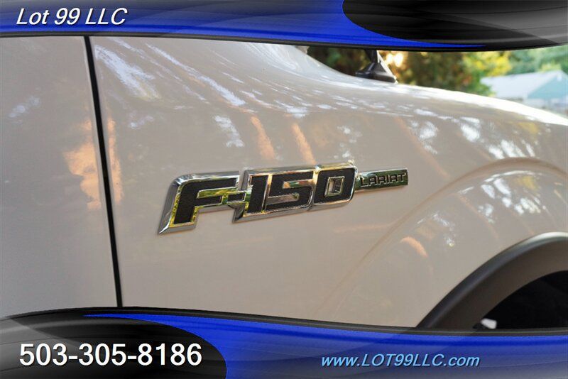 Used 2010 Ford F150 FX4 AWD/4WD image 32
