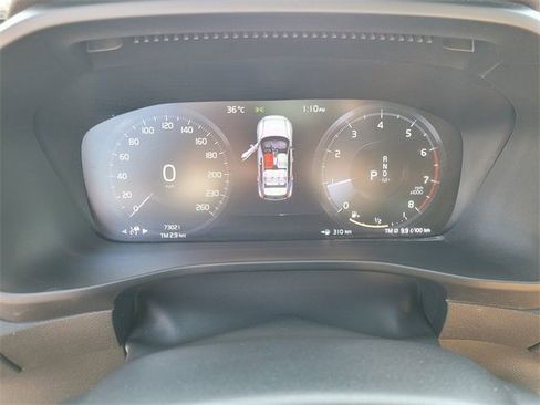 Used 2021 Volvo XC40 T5 Inscription image 34