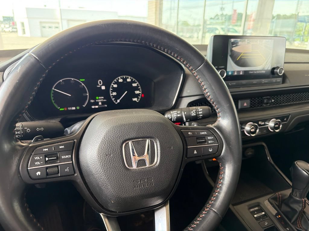 Used 2023 Honda CR-V Sport image 27