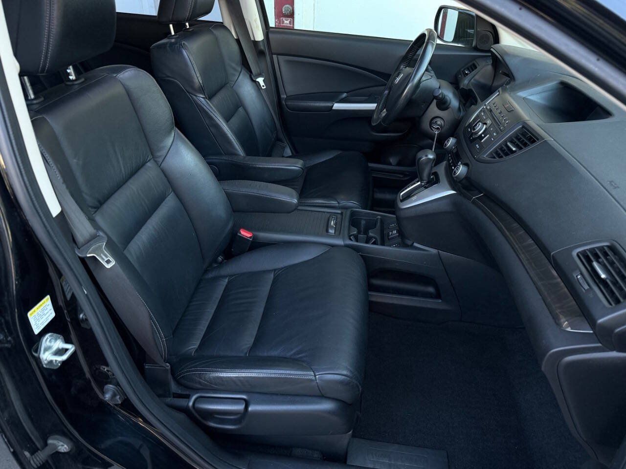 Used 2012 Honda CR-V EX-L image 9