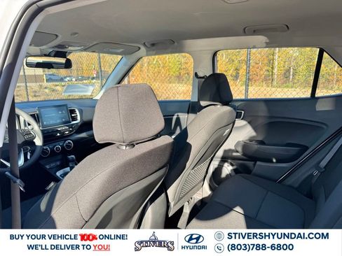 New 2026 Hyundai Venue SE image 20