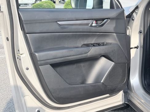 Used 2025 MAZDA CX-5 AWD 2.5 S w/ Preferred Package image 33