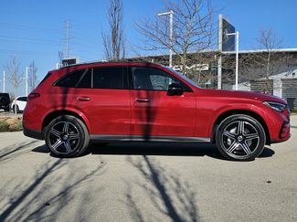 Certified 2025 Mercedes-Benz GLC 300 4MATIC video 2