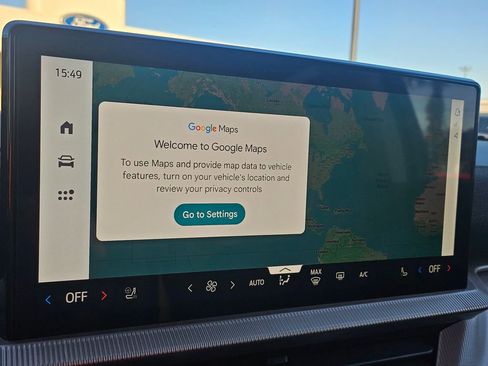 New 2026 Ford Explorer Active w/ Active Comfort Package image 16