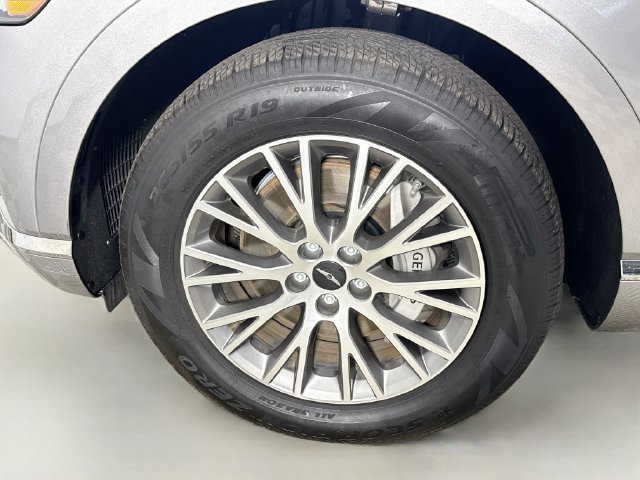 Used 2026 Genesis GV80 2.5T RWD image 37
