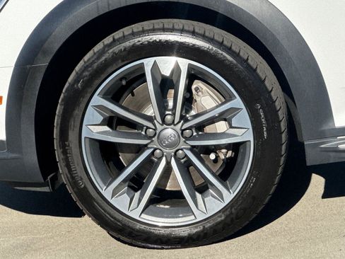 Used 2018 Audi A4 2.0T allroad Premium Plus image 25